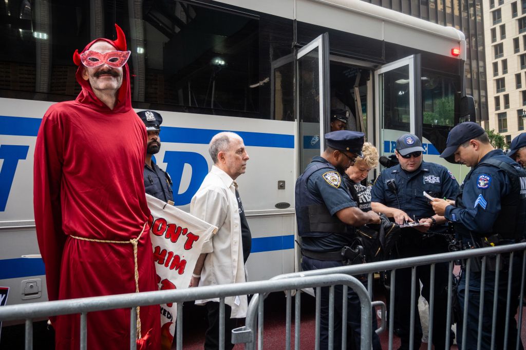 General debate at UN General Assembly