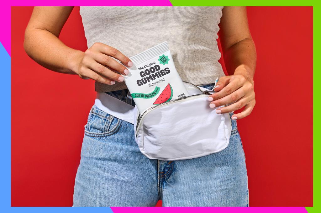 Gummies promise protein, fiber on the go; price and flavor shape the verdict