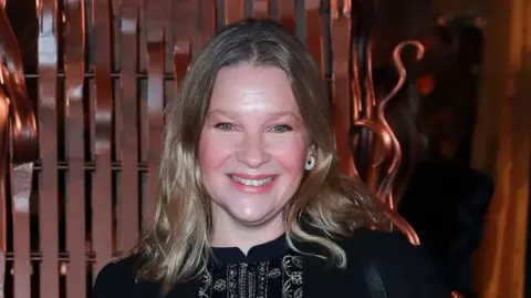 Joanna Page says she stayed silent after groping on set, highlighting ongoing harassment risk in the acting industry