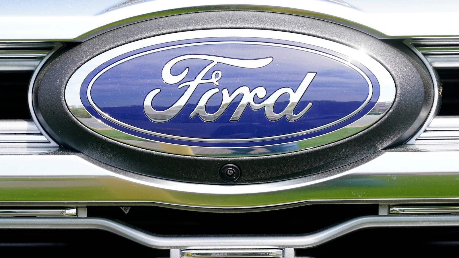 Ford recalls over 270,000 electric and hybrid vehicles over roll-away risk