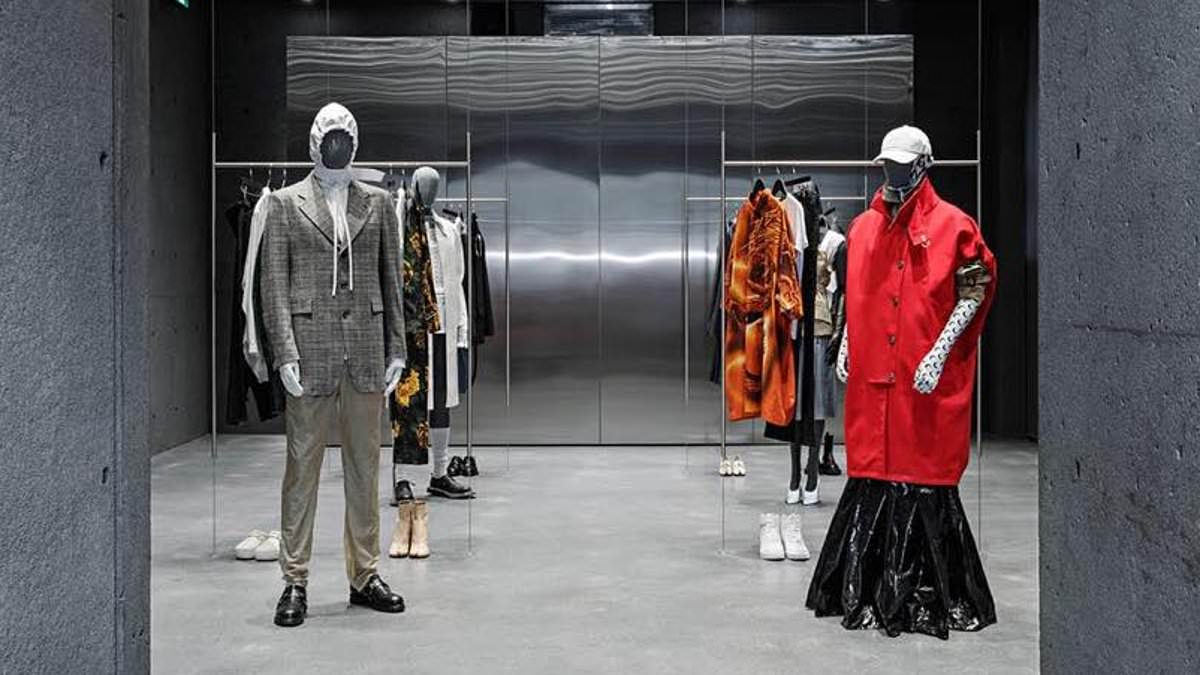 Tariff loophole ends; Ssense becomes first casualty as bankruptcy protection is granted