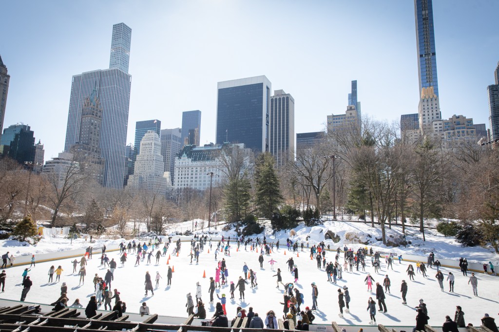 City Recommends Related–City Pickle Partnership to Run Wollman Rink, Trump Organization Loses Bid