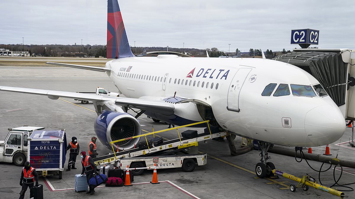 Delta faces third scare in days as cockpit window opens during takeoff, forcing abort