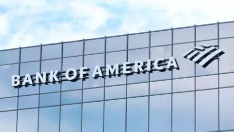 Bank of America to create up to 1,000 jobs in Belfast amid £1.25bn wave of US finance investment