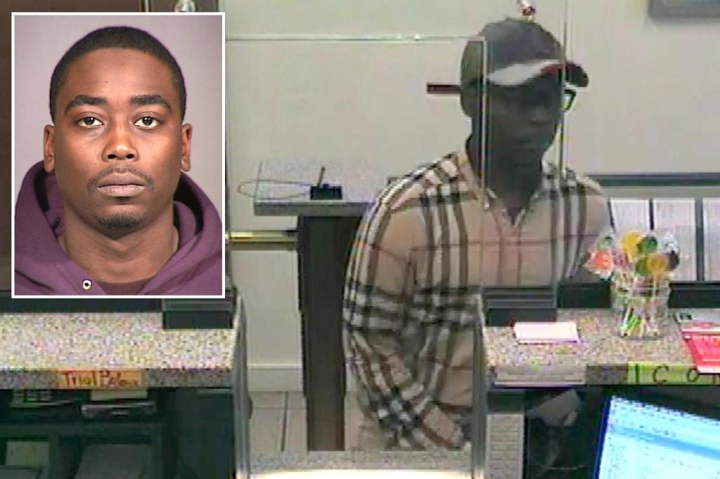 Grandmother of Burberry Bandit Says She’ll Ring His Neck After Latest Arrest