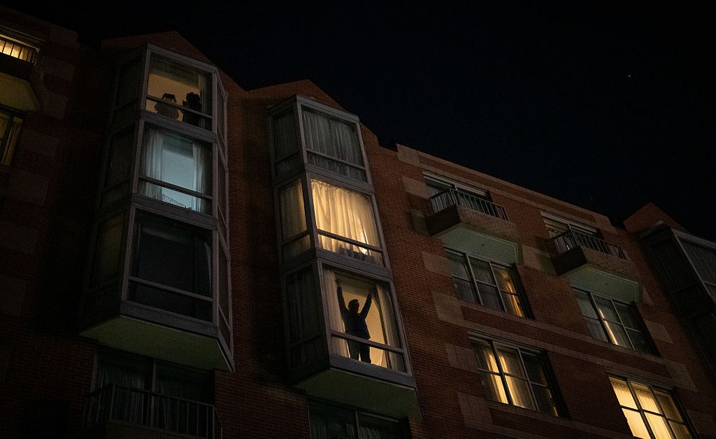 No Sleep for ICE: Protests Outside Hotels Targeting ICE Agents Spread Across U.S.