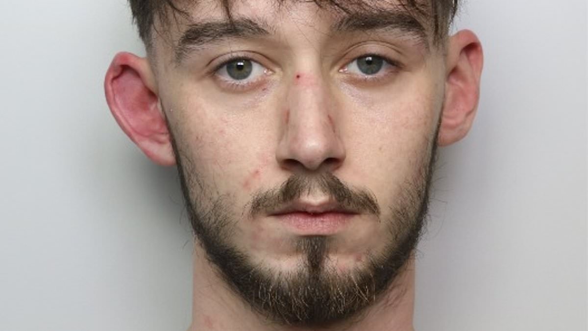 Cannibal-obsessed chef jailed for two and a half years over 'kill list' and graves