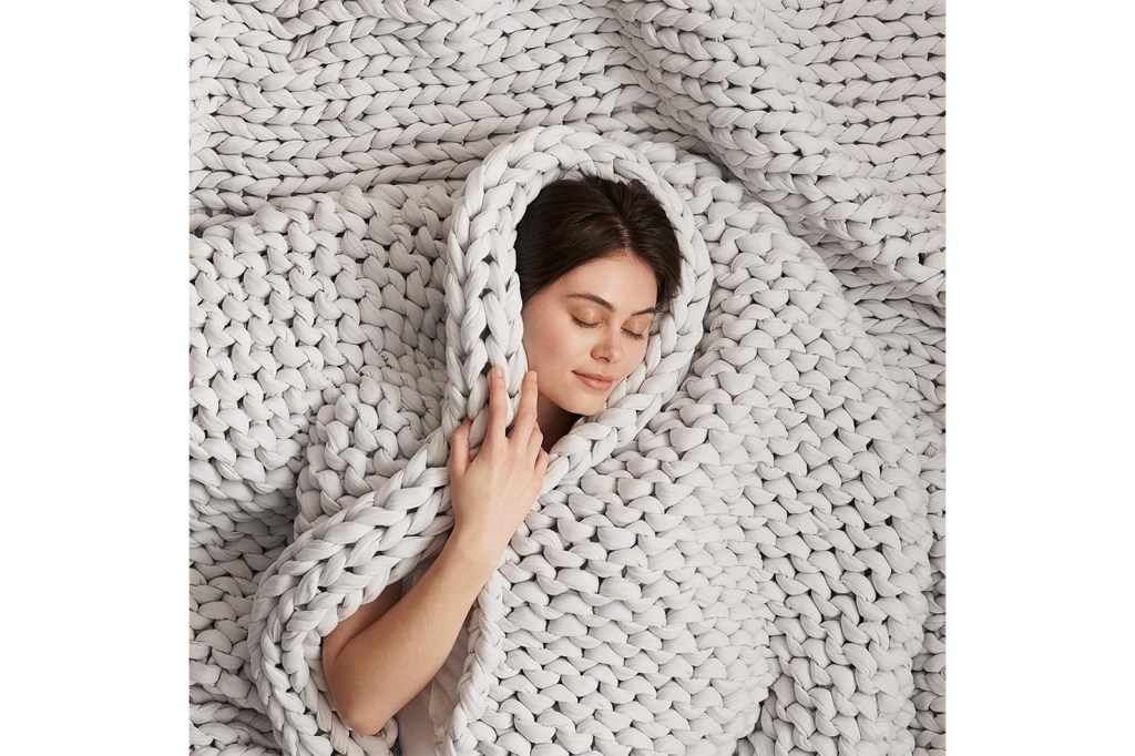 Bearaby Cotton Napper