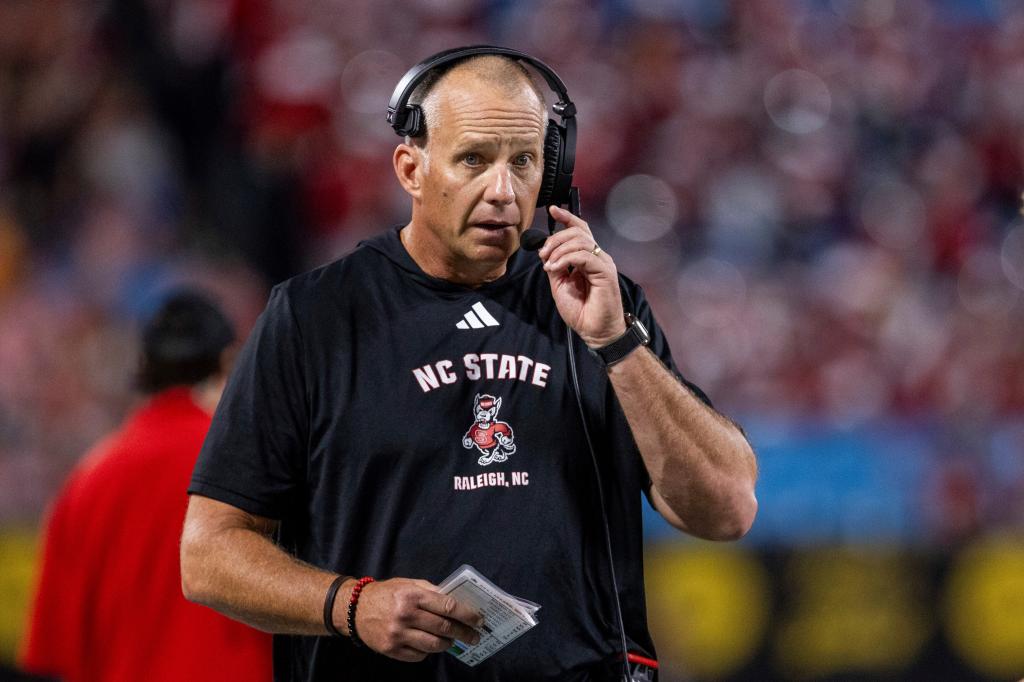 bet365 offers $300 bonus for NC State vs. Wake Forest betting with code NYPBET
