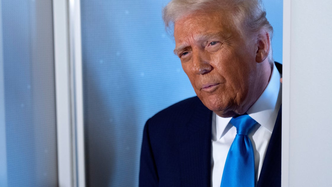 Experts offer guidance for talking to MAGA relatives without breaking trust