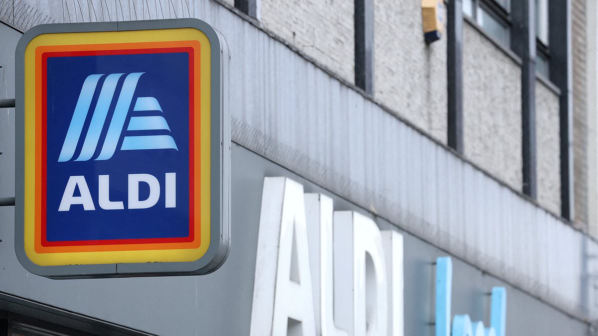 Aldi recalls batch of Perfect Christmas Mozzarella Sticks in Blankets over undeclared egg allergen