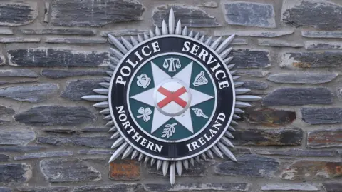 Man arrested after sudden death in Enniskillen, police say