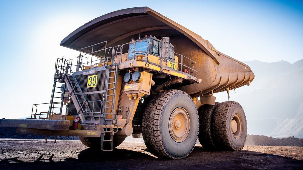 Anglo American to move HQ to Vancouver after £40bn merger with Teck Resources