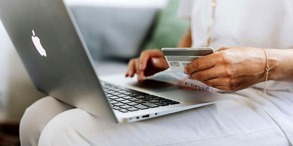 Five e-commerce tech terms shoppers should know