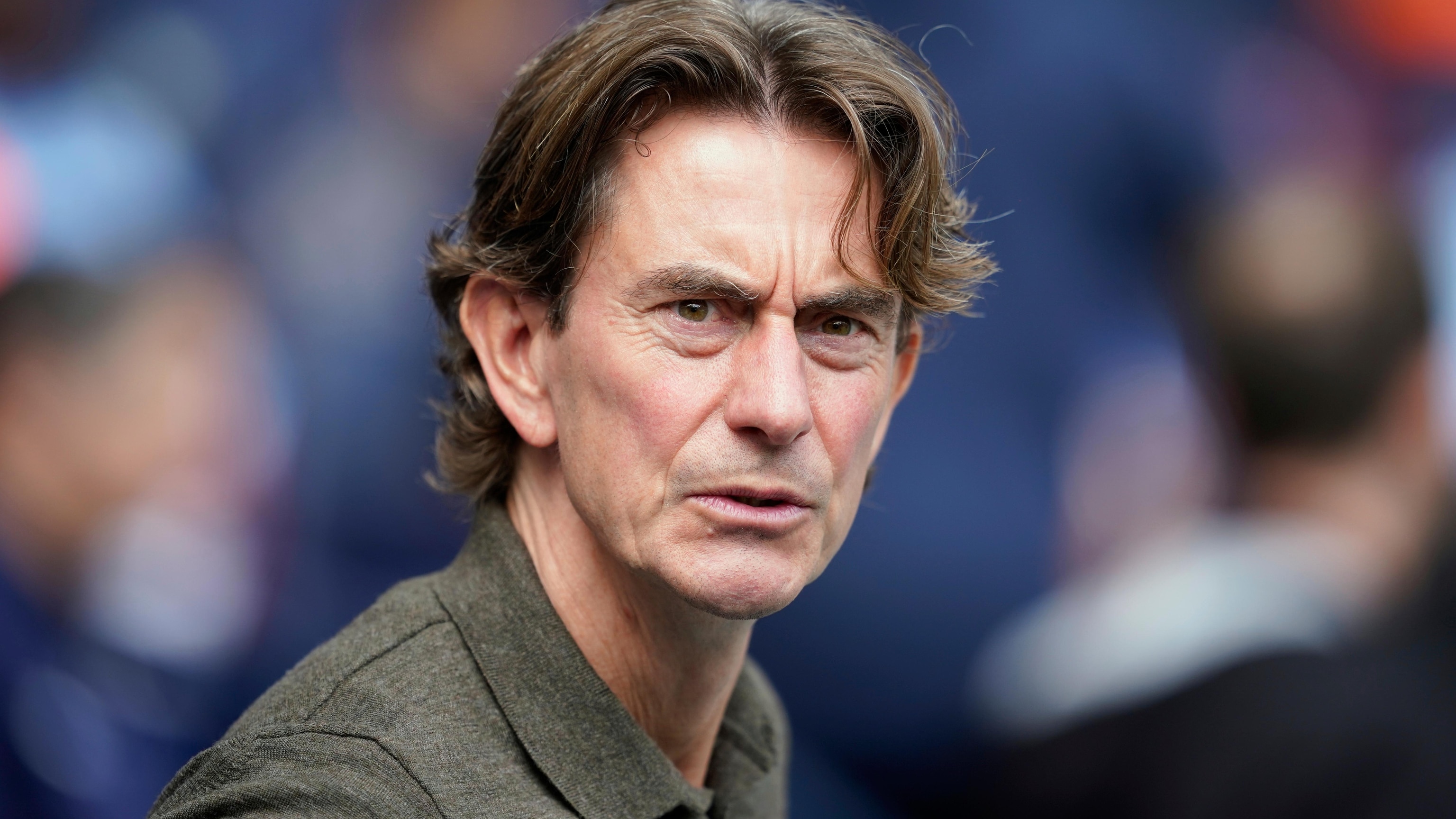 Tottenham Says Club 'Not for Sale' After Rejecting Two Takeover Approaches