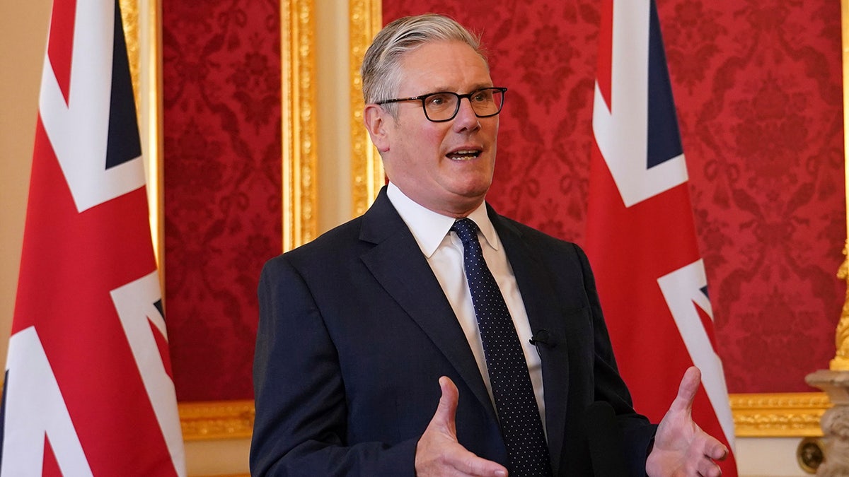 UK, Canada and Australia recognize Palestinian state as Netanyahu vows it will not happen