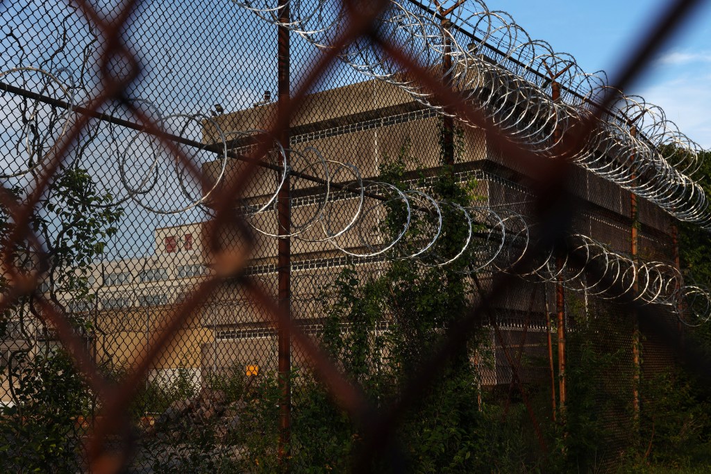 Nassau County Correctional Center