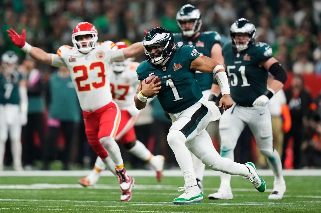 Fanatics Sportsbook rolls out new-user bonus and daily FanCash for Eagles‑Chiefs rematch