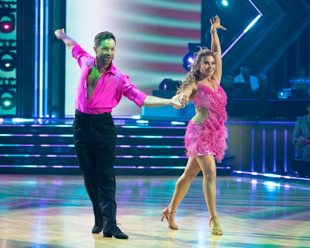 DWTS image