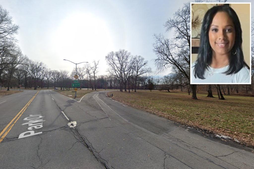 Bronx woman killed in car ambush as two moped suspects flee scene