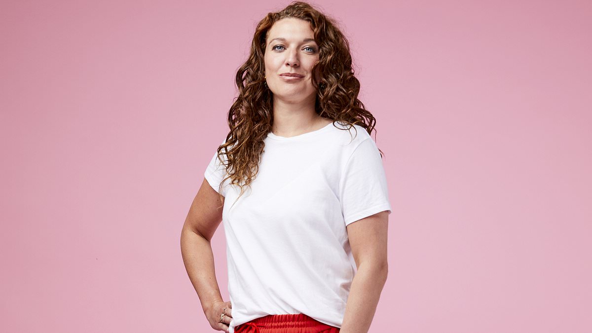 Week at £5,000 Austrian wellness retreat ends woman's cycle of extreme dieting