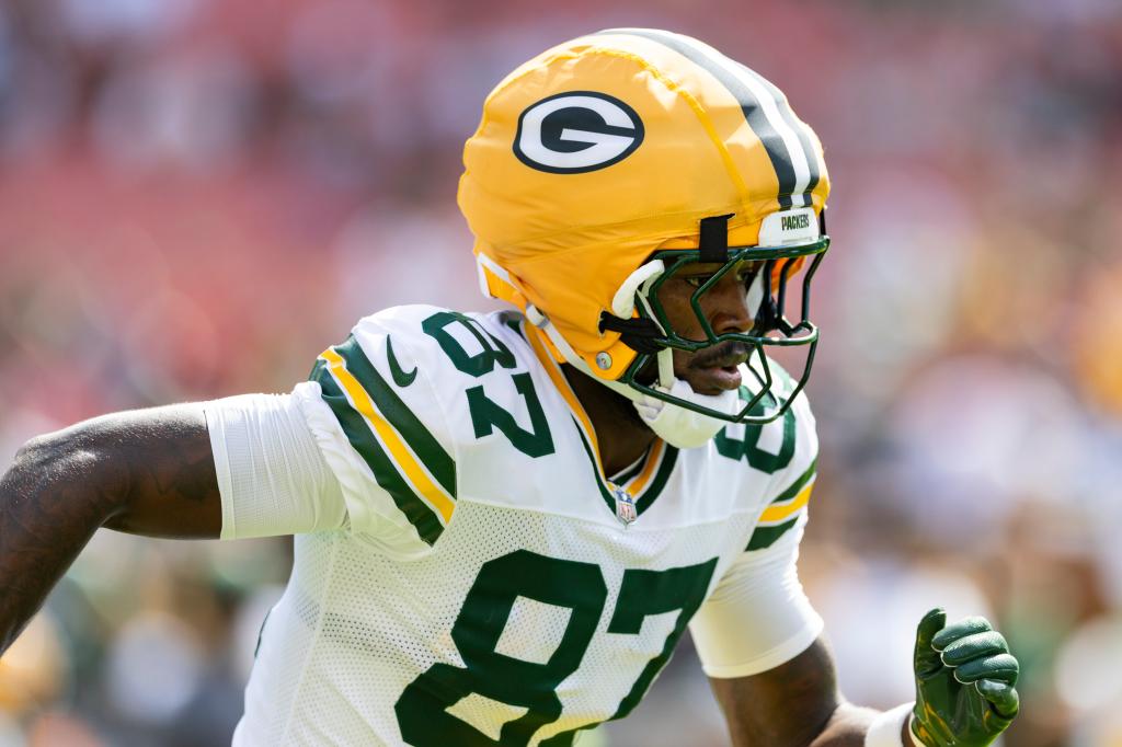 Packers receivers offer safe floor and high upside ahead of Week 4 showdown with Cowboys
