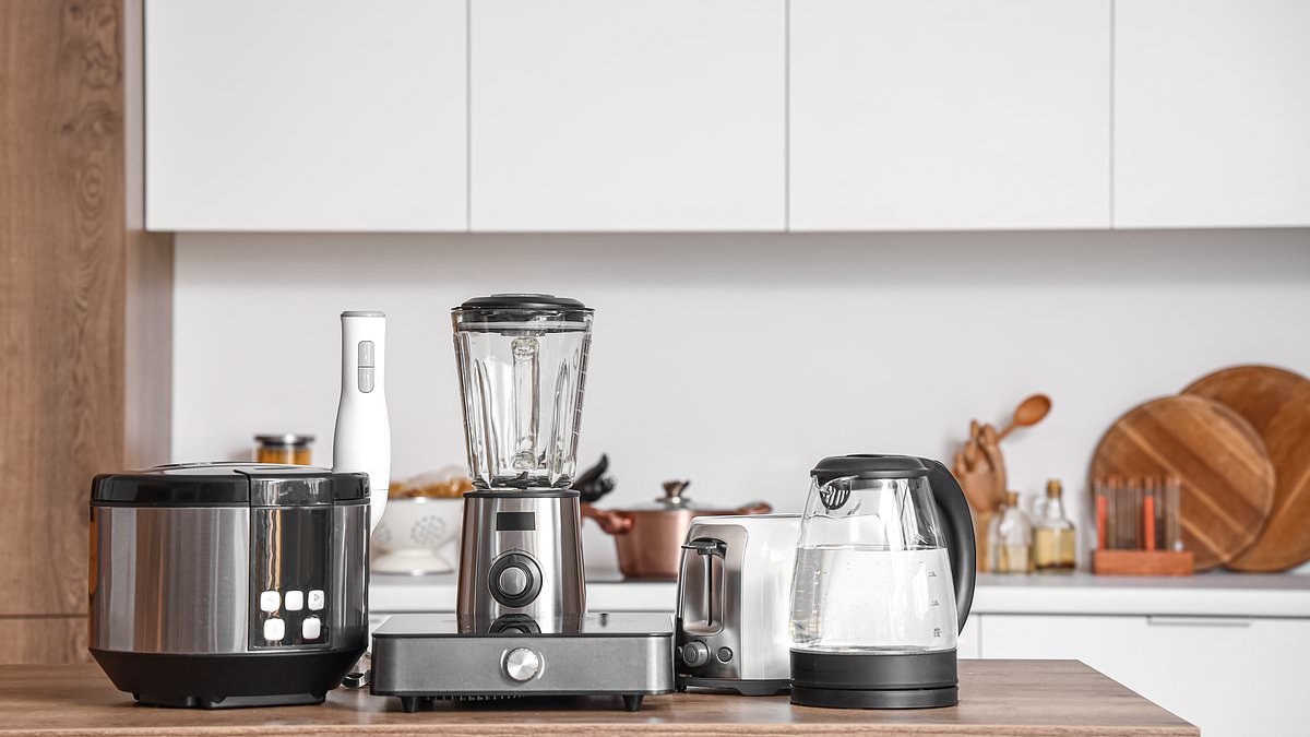 A veteran product reviewer’s kitchen tech: indispensable tools and reluctant compromises