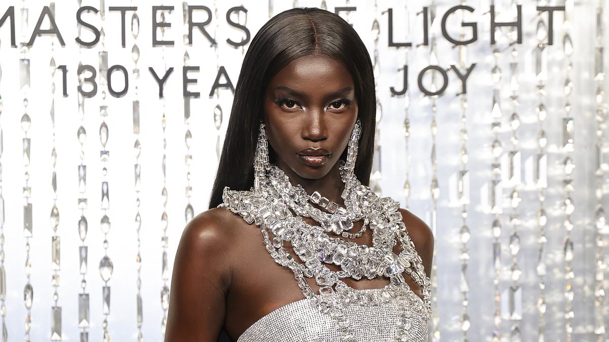 Anok Yai reveals congenital heart-lung defect, undergoes robotic lung surgery