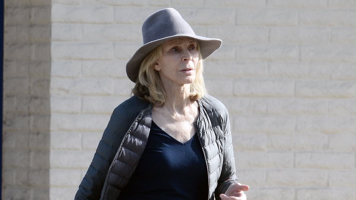 Gates McFadden Spotted in Los Angeles Recalling Firing, Return to Star Trek and Notorious Episode Ban