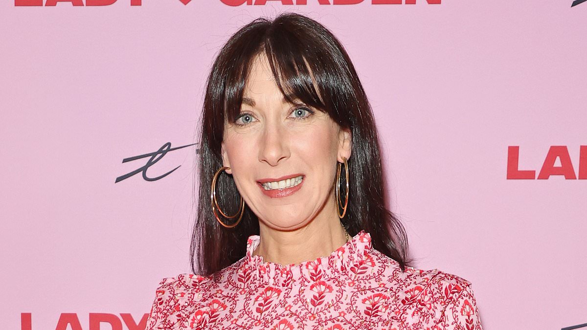 Samantha Cameron's fashion label Cefinn to wind down after failing to reach profitability
