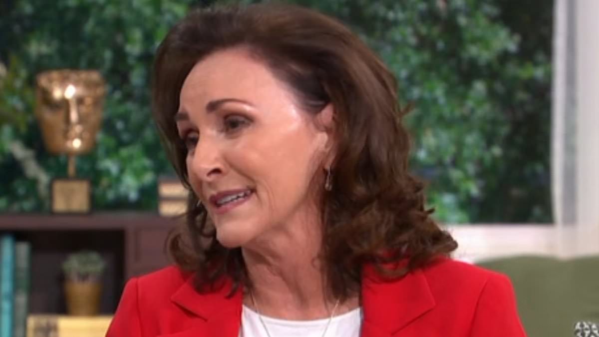 Dani Dyer’s Strictly exit prompts replacement scramble as Shirley Ballas reveals call and plan