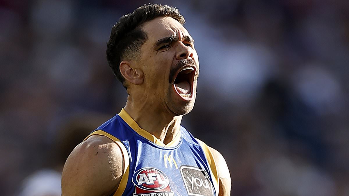 Brisbane Lions claim back-to-back AFL premiership with dominant final quarter over Geelong