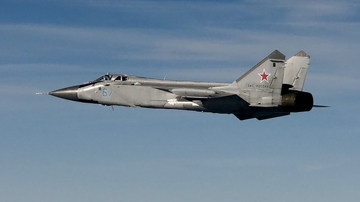 Frontline Europe to build cross-border drone wall as Russian incursions widen