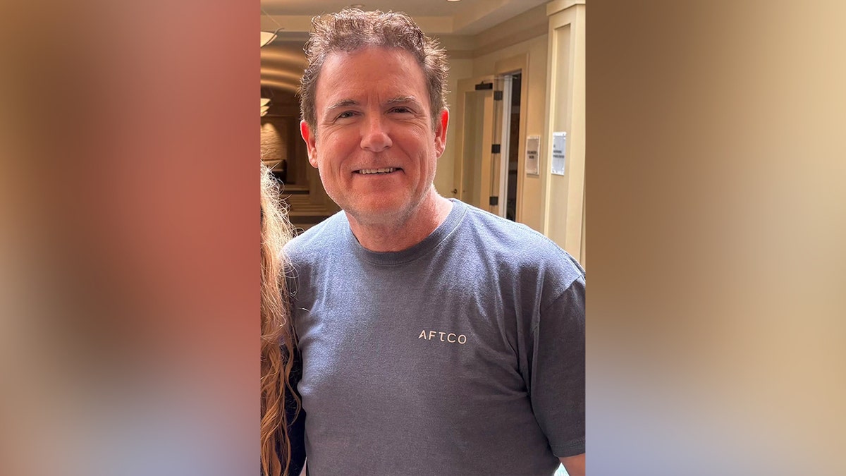 Desperate search for two missing fishermen off Florida coast continues as Coast Guard leads rescue effort