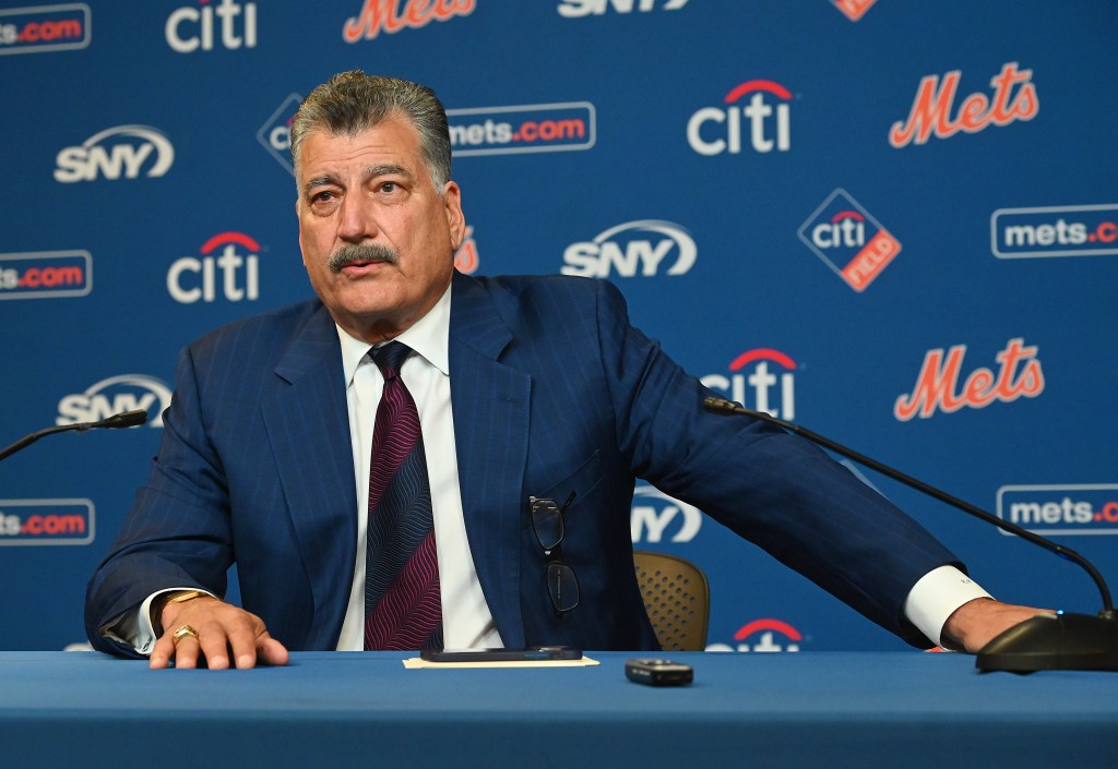 Keith Hernandez