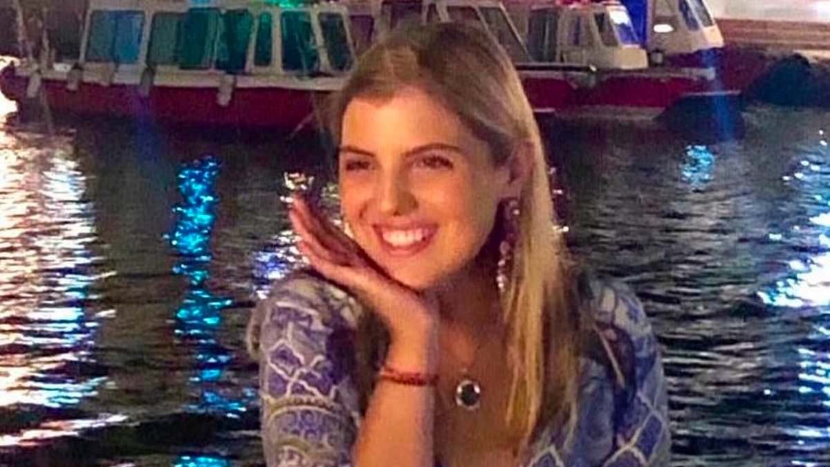 Family of Greek heiress questions two-week post-mortem delay after London death