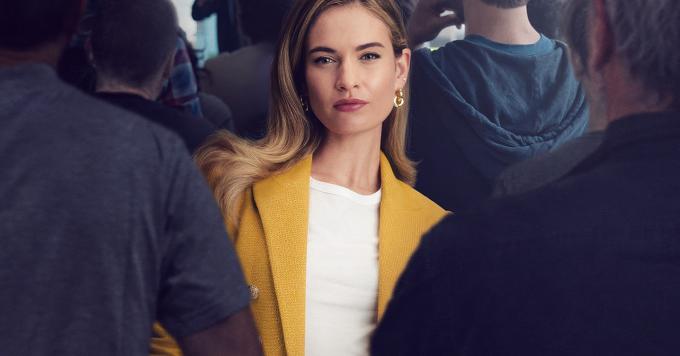 Swiped on Hulu charts Whitney Wolfe Herd’s rise from Tinder to Bumble amid harassment and a toxic tech culture