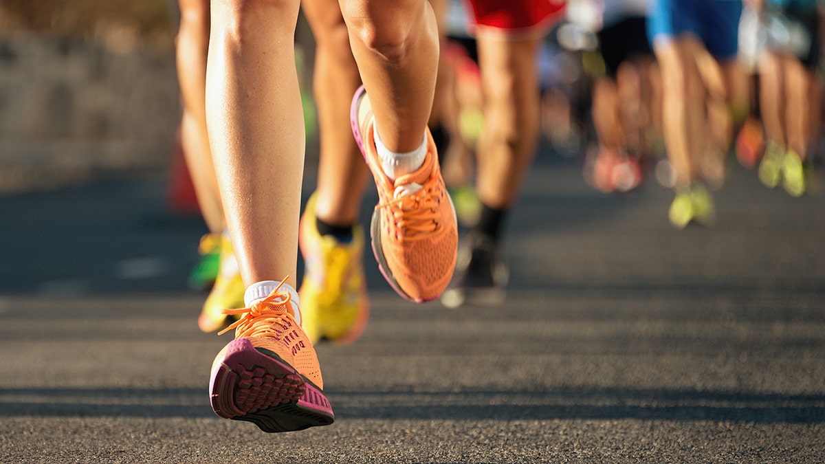 Early study links long-distance running to higher rate of precancerous colon growths in younger adults