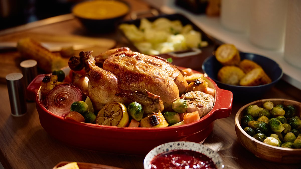 Intermittent fasting helps Mounjaro users enjoy Christmas lunch, doctors say