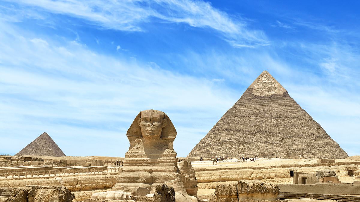 Geologist Renewed Claims That Great Sphinx May Precede Dynastic Egypt by Millennia