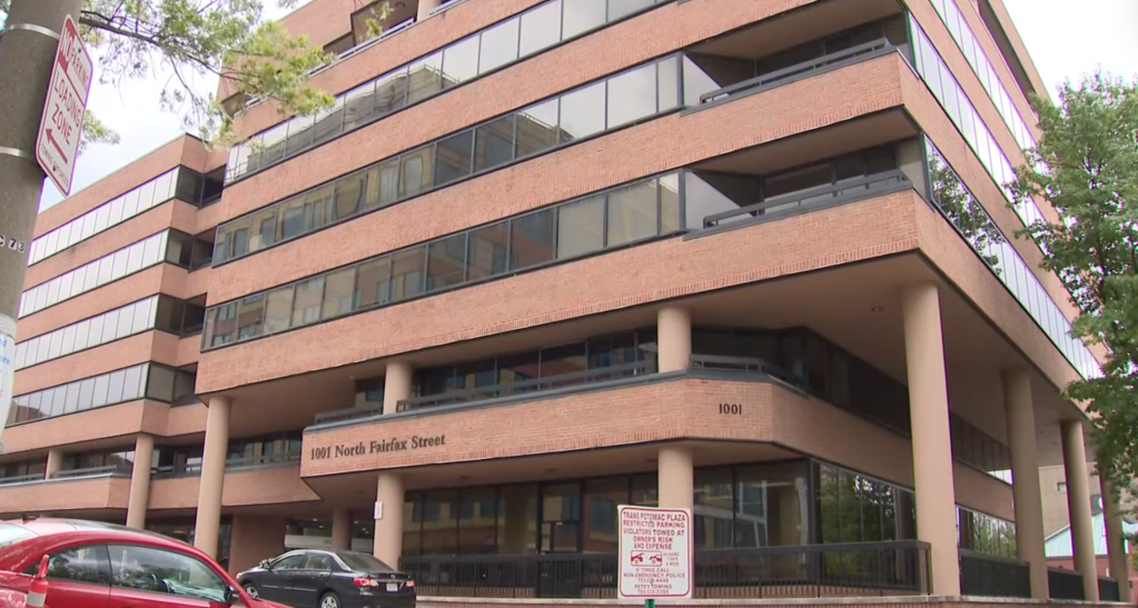 VINCI School classroom