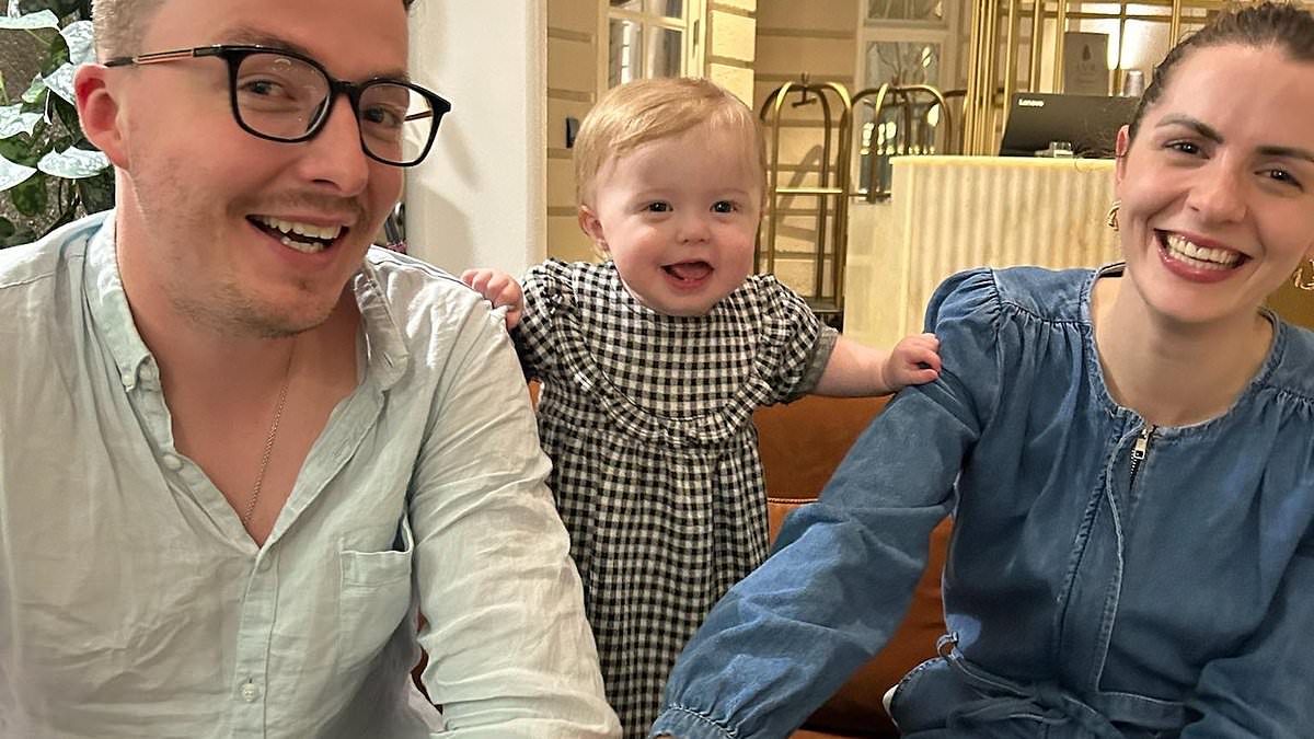 Toddler dies after rapid-onset encephalitis linked to flu, parents say