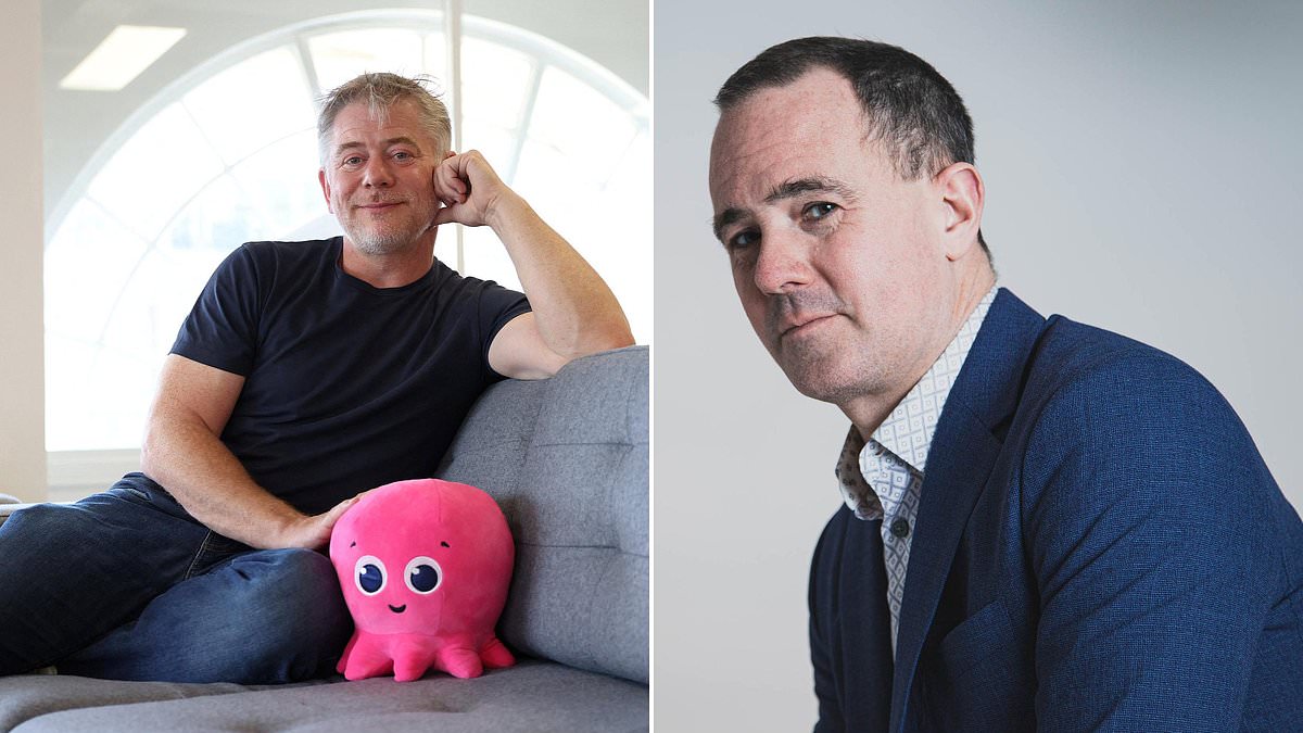 Octopus Energy boss outlines steps to lower UK household energy bills