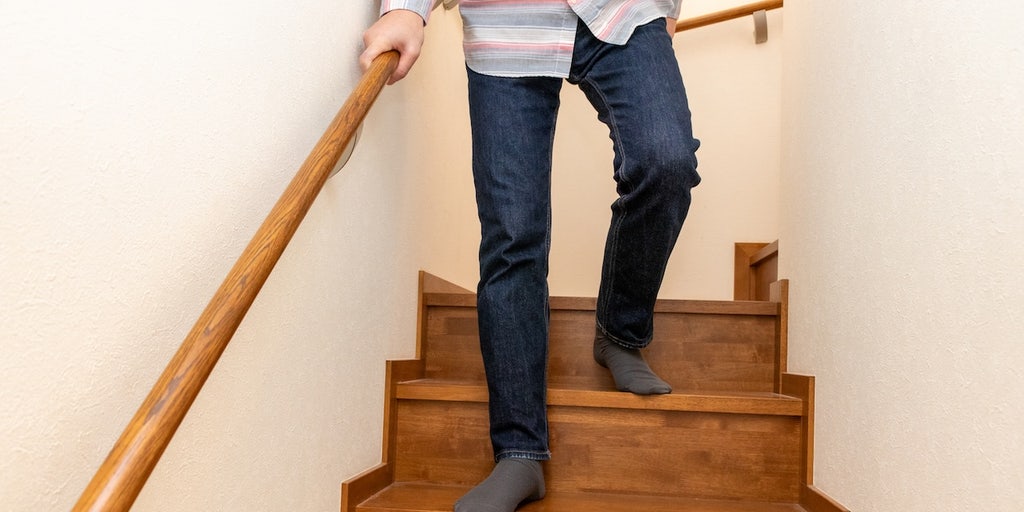 Experts Link Rise in Senior Fall Deaths to Common Prescription Drugs