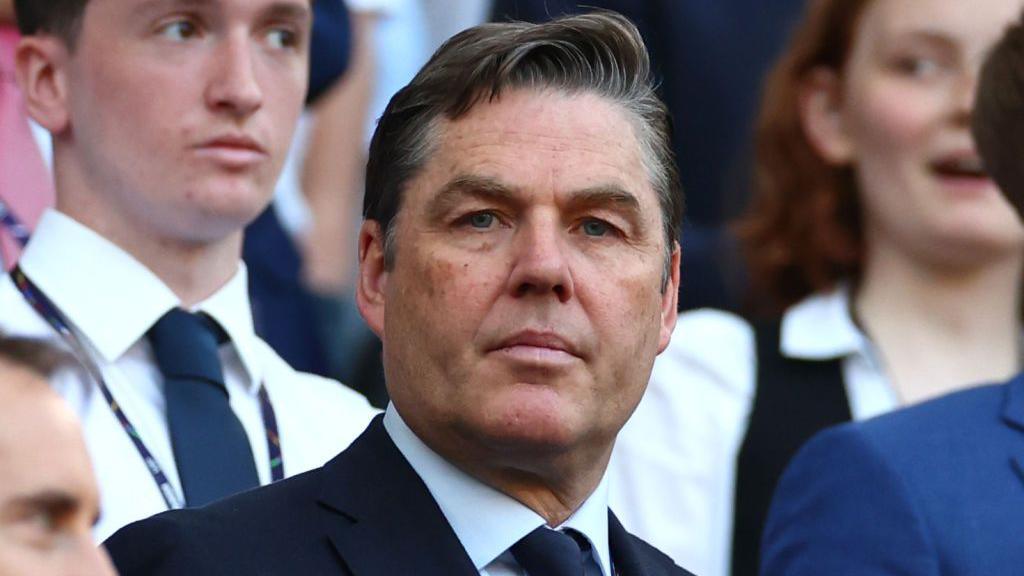 Premier League chief executive Richard Masters will speak to concerned clubs