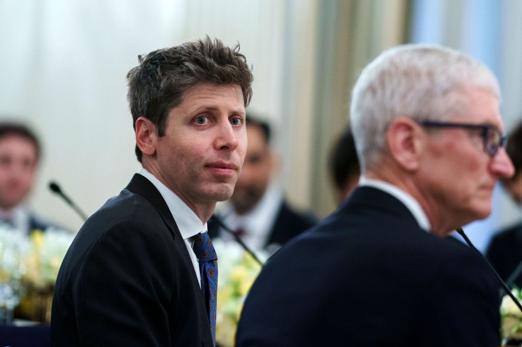 OpenAI says ChatGPT could alert authorities about suicidal youths after teen's death