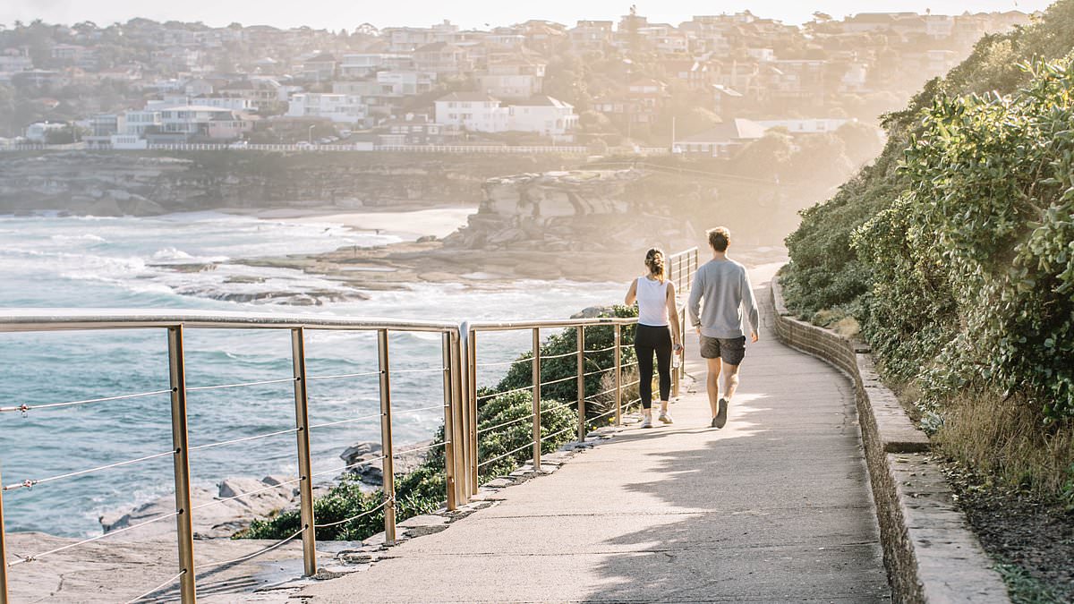 Doctors Back ‘Posture Walking’ as Simple Way to Ease Back Pain and Improve Health