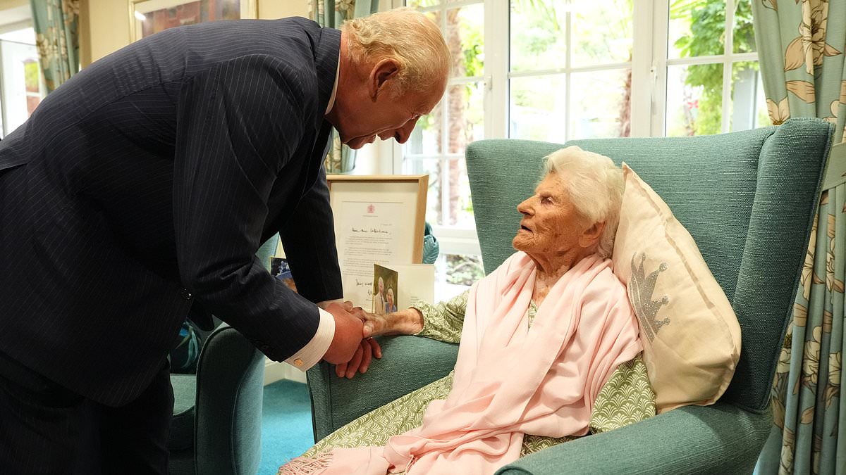 Centenarians' longevity linked to hunter-gatherer DNA, Italian study finds