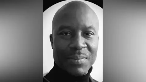 Man fatally shot in London street named by police; murder investigation launched