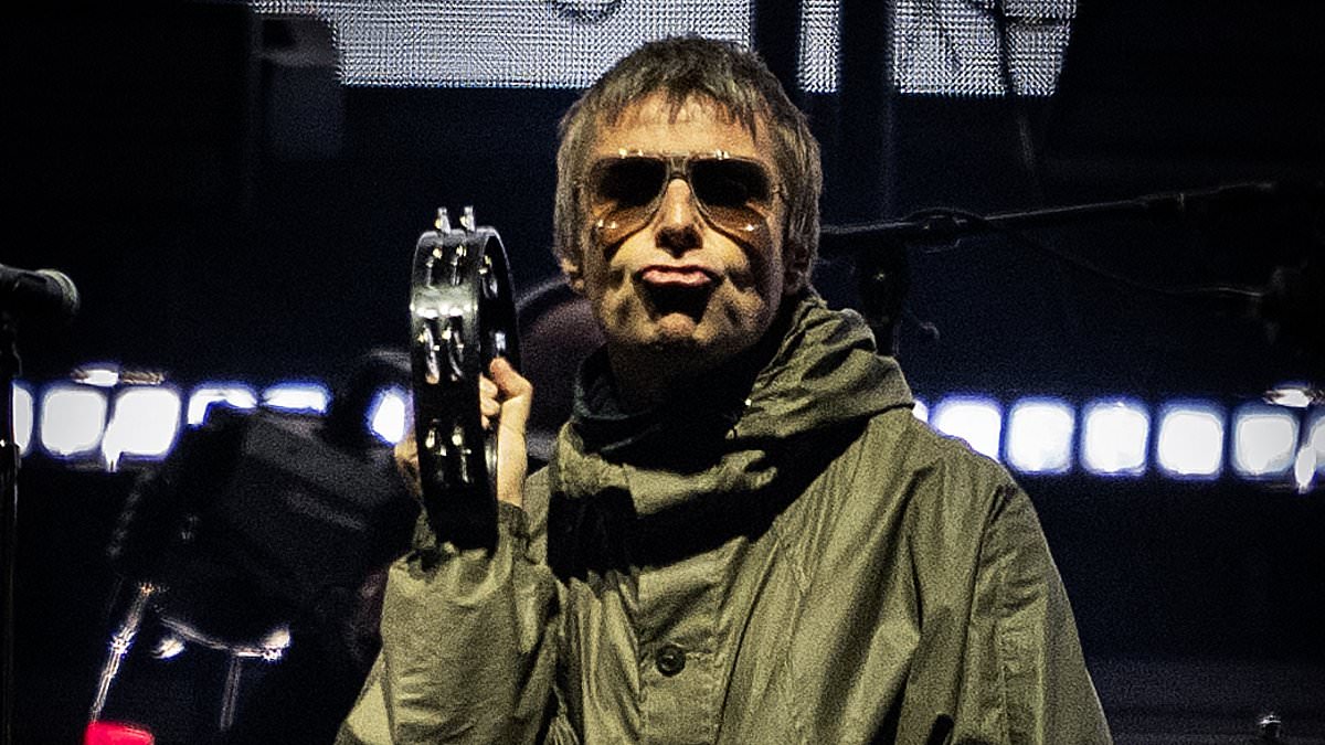Noel Gallagher to throw star-studded party for Oasis' last UK gig of reunion tour as Liam sits out
